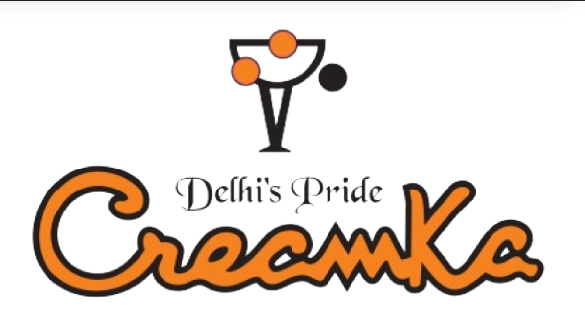 Creamka logo